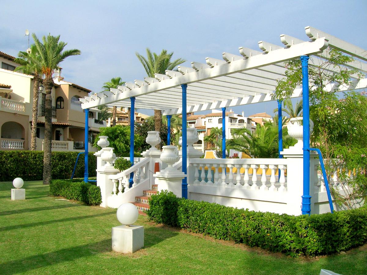 Hotel Ona Aldea Del Mar