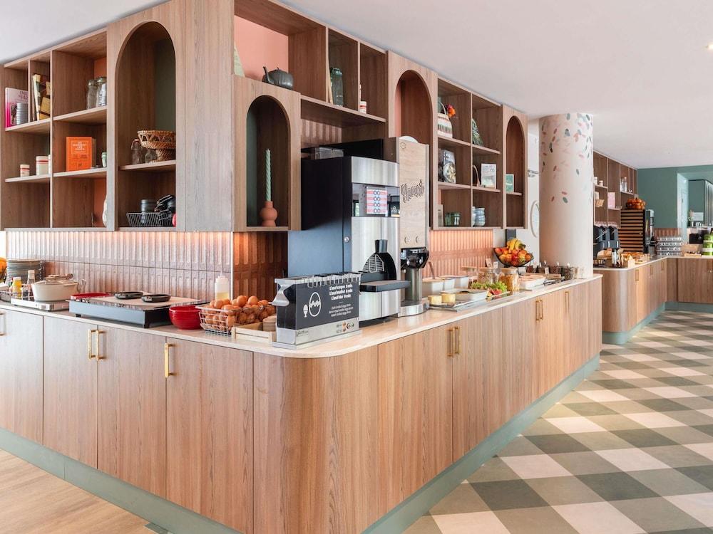 Hotel Ibis Marne La Vallée Val D'europe