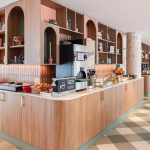 Hotel Ibis Marne La Vallée Val D'europe cazare Disneyland Paris