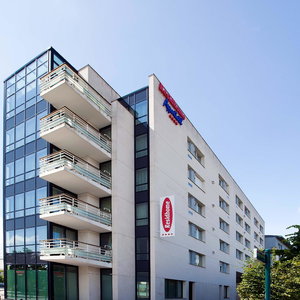 Hotel Residhome Appart Hotel Val D'europe cazare Disneyland Paris