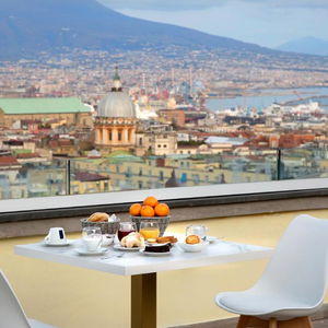 Sejur Palazzo Sant'antonio vacanta Napoli
