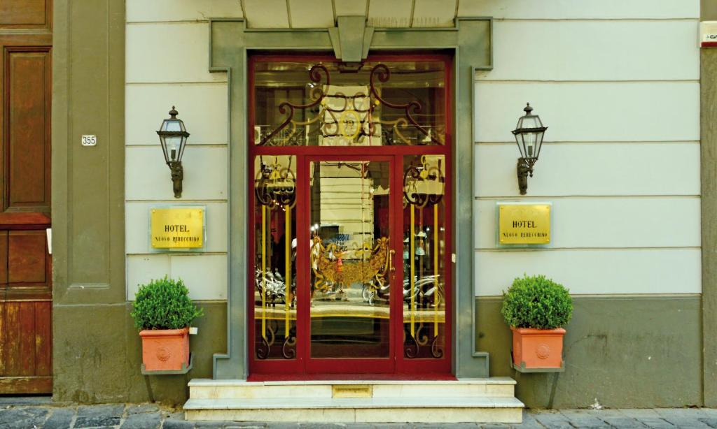 Hotel Hotel Nuovo Rebecchino