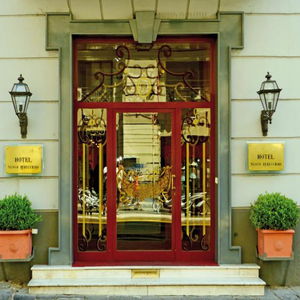 Sejur Hotel Nuovo Rebecchino vacanta Napoli