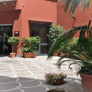 Sejur Hotel Tiempo vacanta Napoli