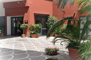 Hotel Hotel Tiempo cazare Napoli