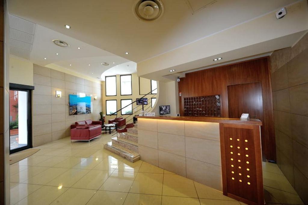 Hotel Tiempo