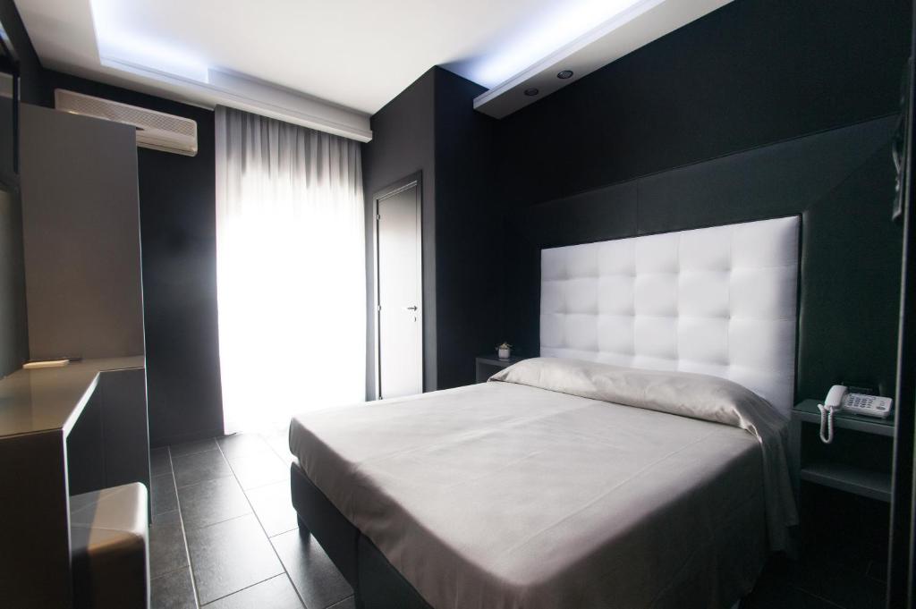 Hotel Fly Boutique Hotel