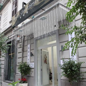 Sejur Hotel Casablanca vacanta Napoli
