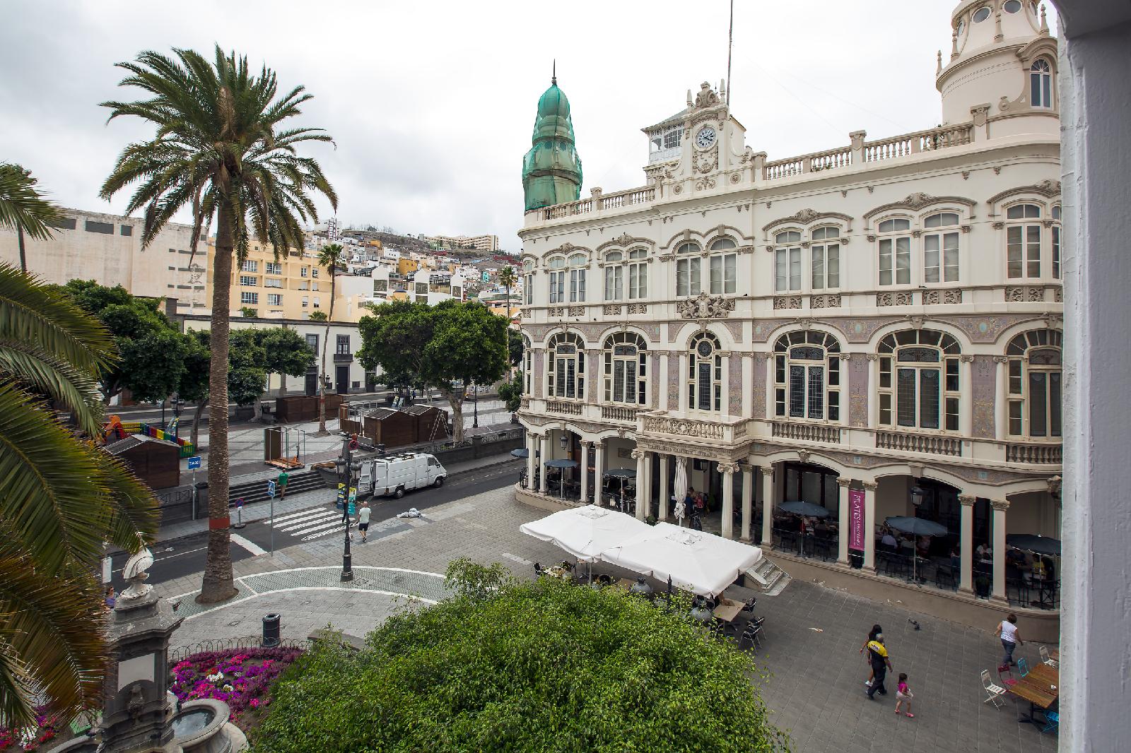 Hotel Hotel Madrid
