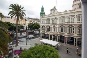 Hotel Hotel Madrid cazare Las Palmas de Gran Canaria