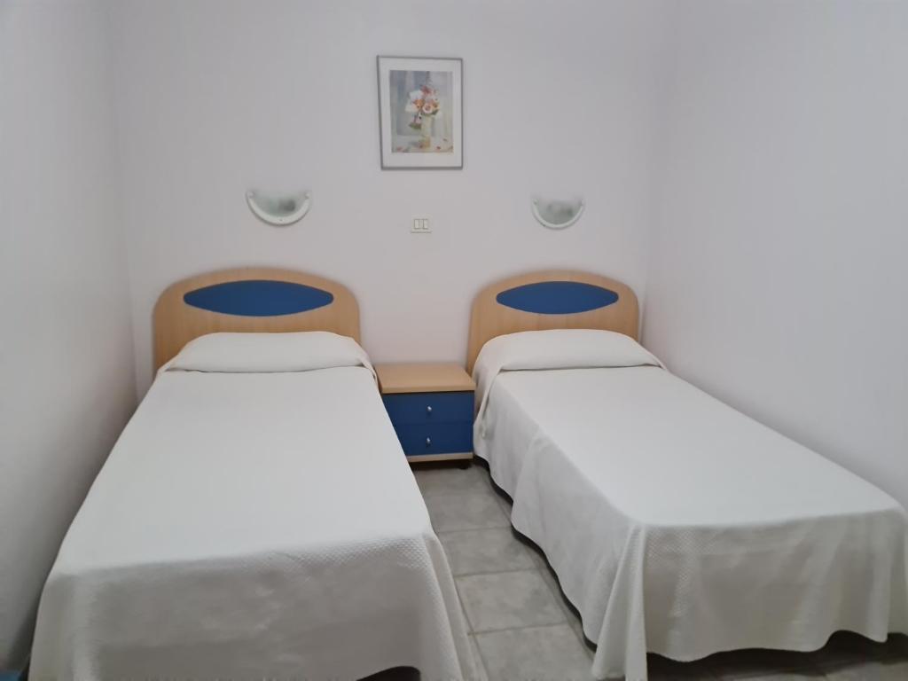 Apartamentos Catalina Park
