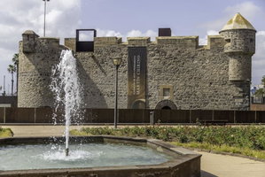 Hotel Tusity One cazare Las Palmas de Gran Canaria