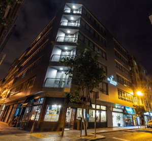 Hotel Lemon & Soul Las Palmas cazare Las Palmas de Gran Canaria