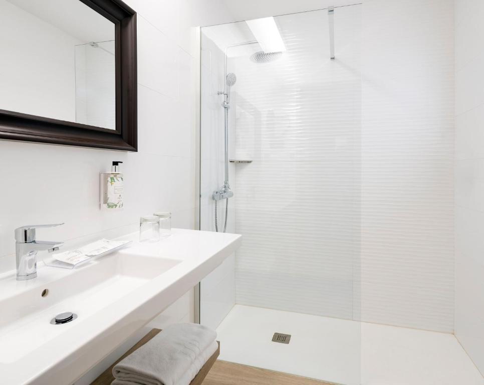 Sercotel Hotel Parque