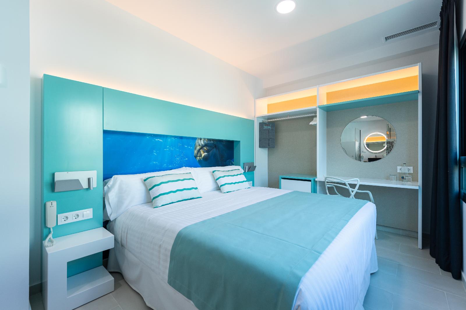Hotel Puerto De La Luz By Pierre & Vacances