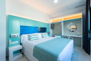 Hotel Puerto De La Luz By Pierre & Vacances cazare Las Palmas de Gran Canaria