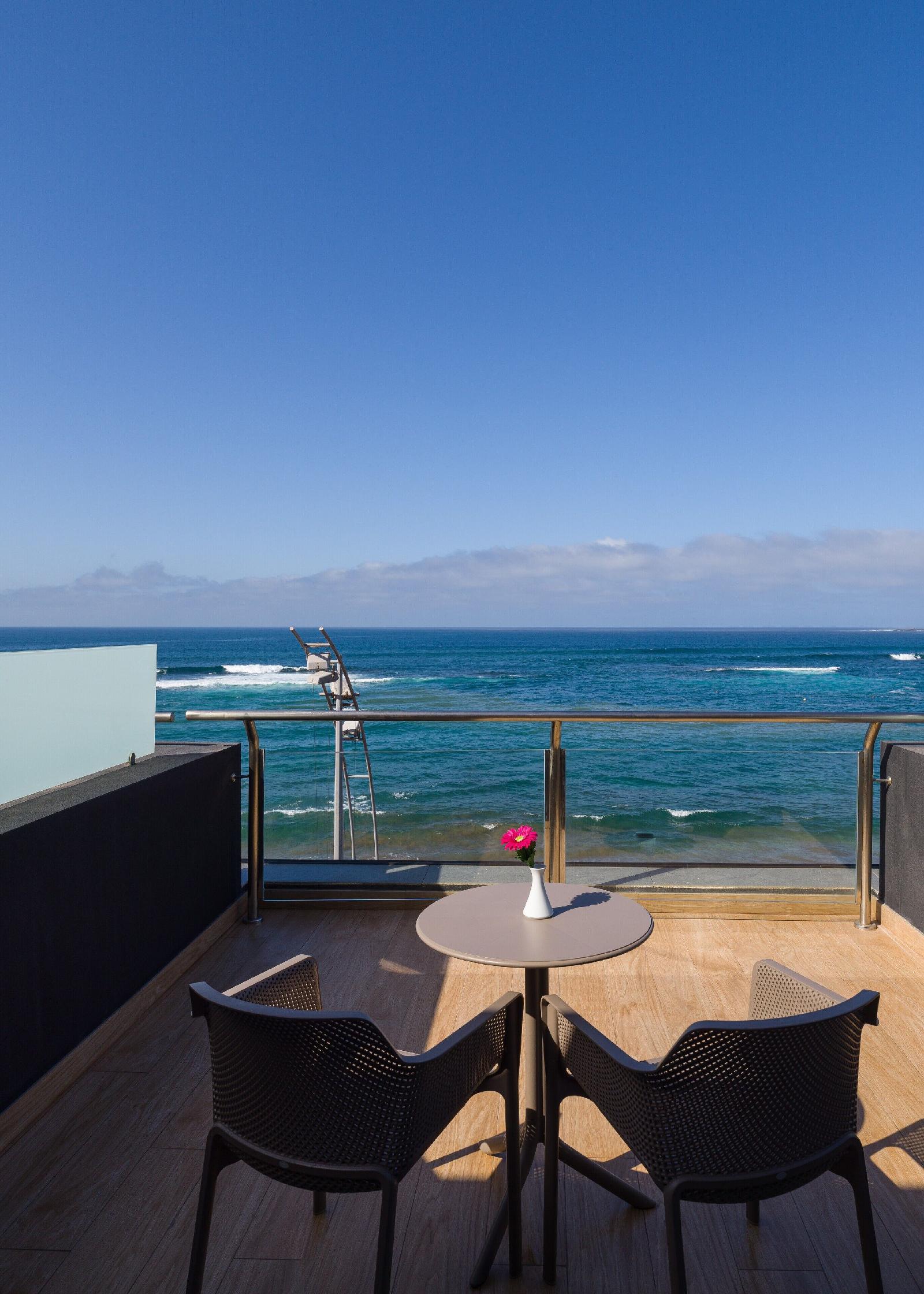 Hotel Sercotel Playa Canteras