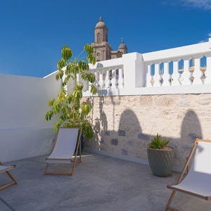 Sejur Boutique Hotel Cordial La Niña De Vegueta vacanta Las Palmas de Gran Canaria