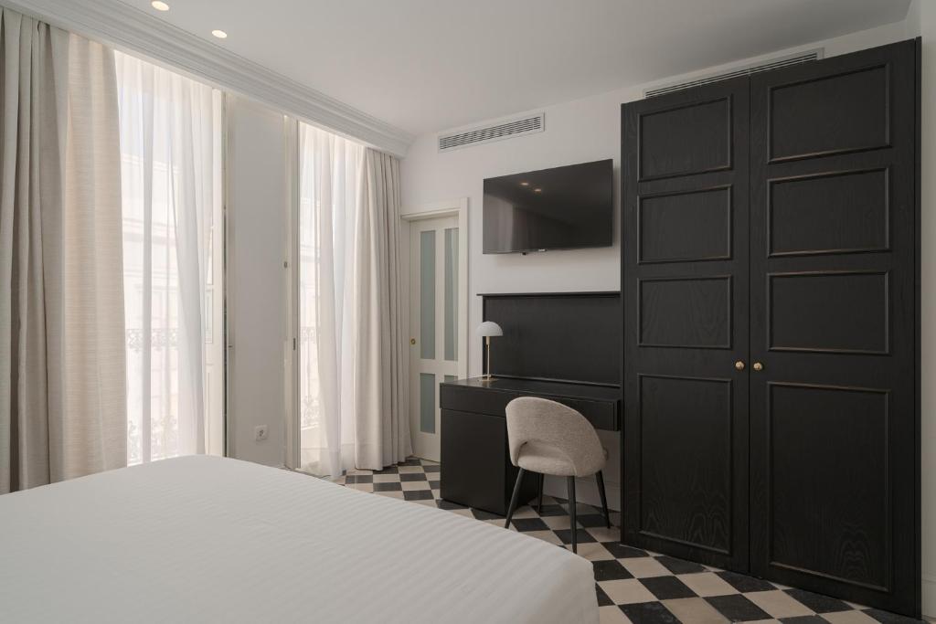 Boutique Hotel Cordial La Niña De Vegueta