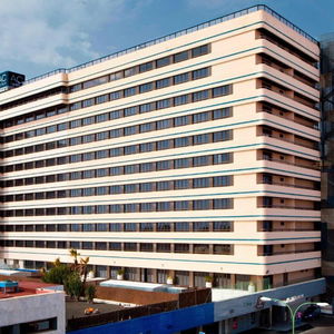 Sejur Ac Hotel Iberia Las Palmas By Marriott vacanta Las Palmas de Gran Canaria