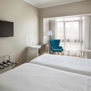 Sejur Nh Las Palmas Playa Las Canteras vacanta Las Palmas de Gran Canaria