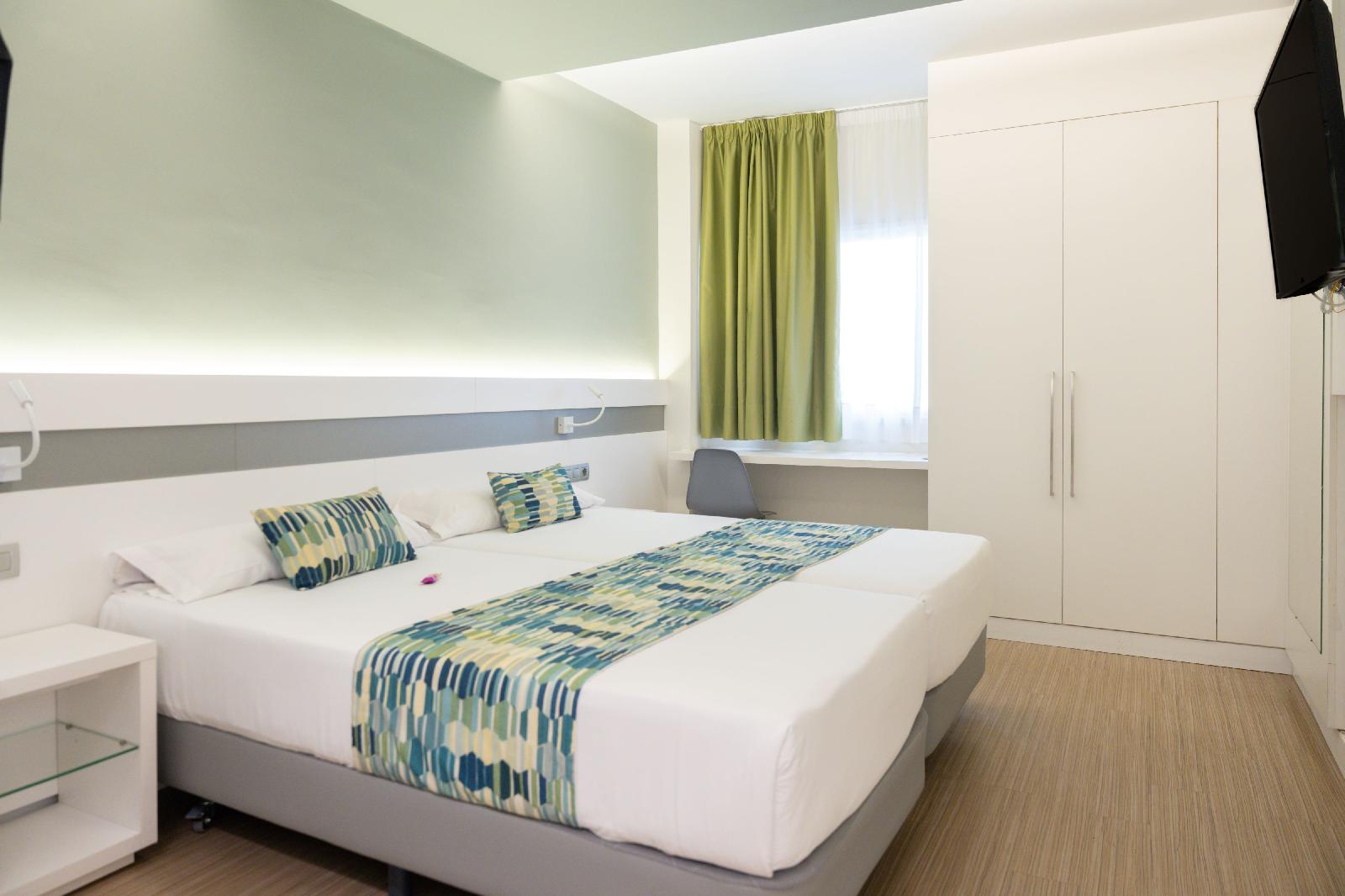 Hotel Hotel Aloe Canteras