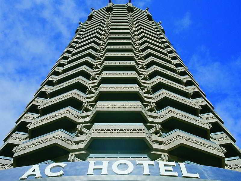 Hotel Ac Hotel Gran Canaria By Marriott