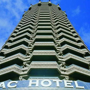 Hotel Ac Hotel Gran Canaria By Marriott cazare Las Palmas de Gran Canaria