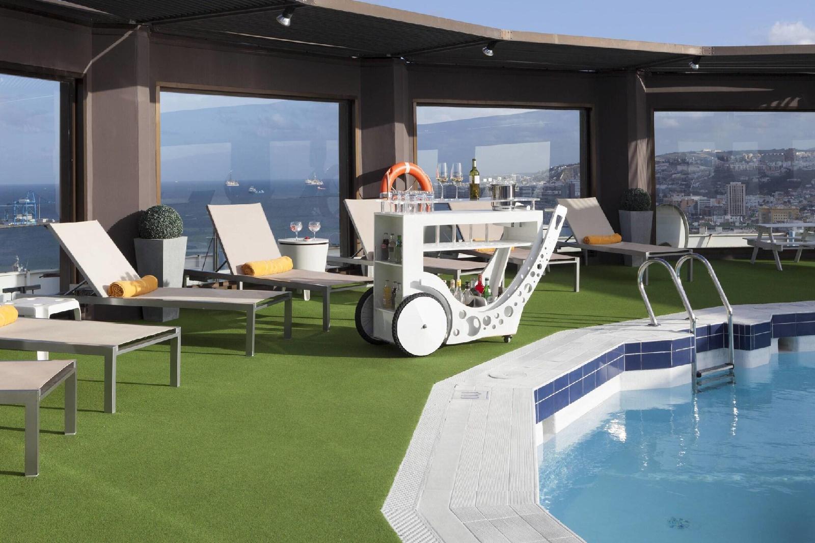 Ac Hotel Gran Canaria By Marriott