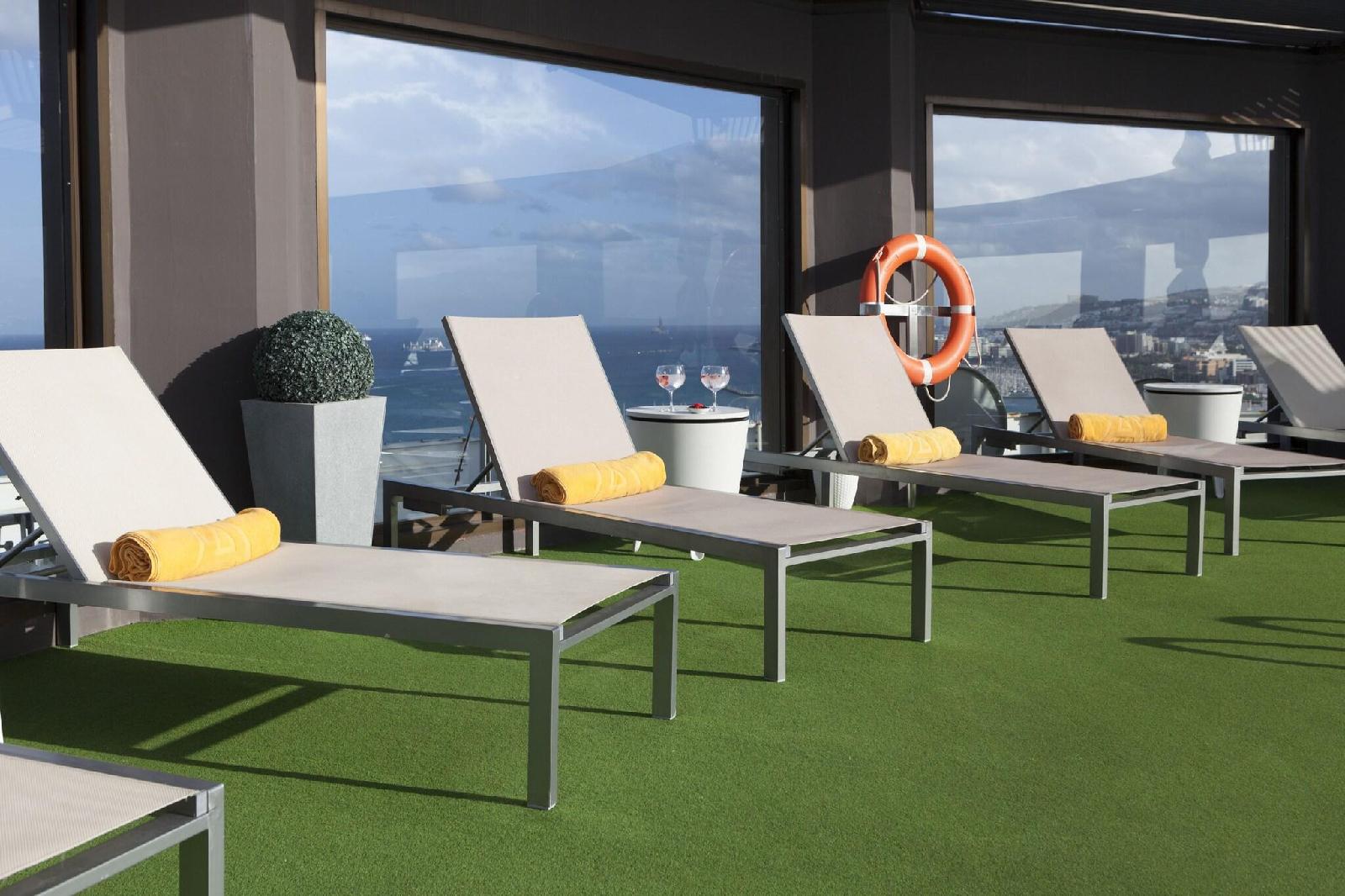 Ac Hotel Gran Canaria By Marriott