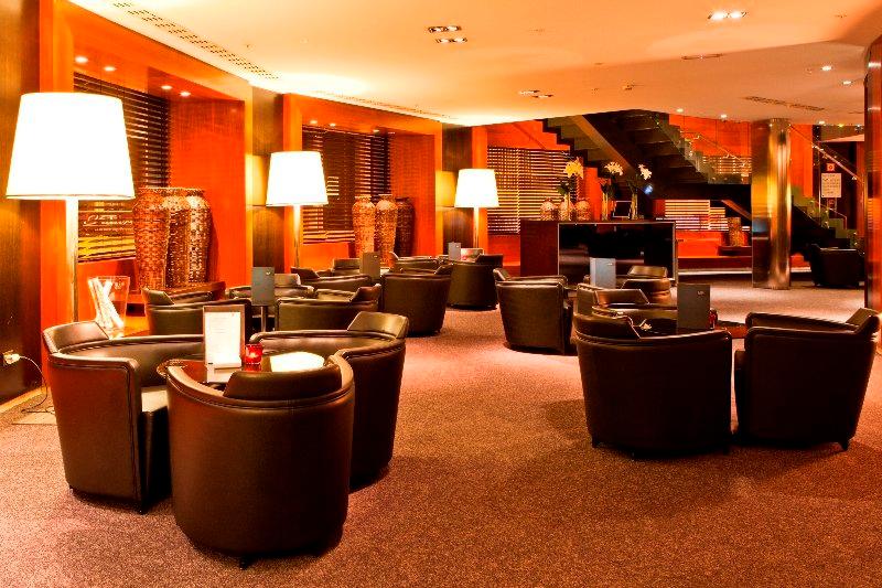 Ac Hotel Gran Canaria By Marriott