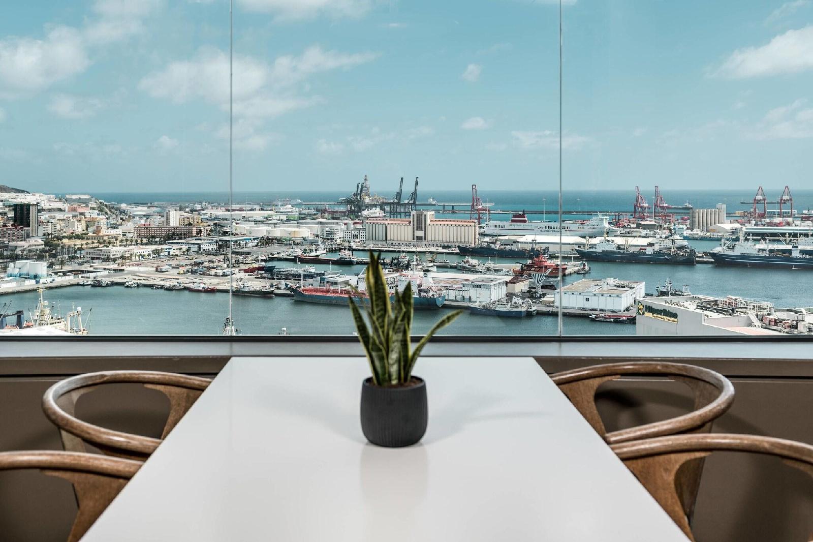 Ac Hotel Gran Canaria By Marriott