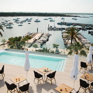 Hotel Hotel Honucai cazare Colonia de Sant Jordi
