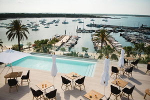 Hotel Hotel Honucai cazare Colonia de Sant Jordi
