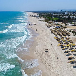 Sejur Medina Belisaire And Thalasso vacanta Hammamet