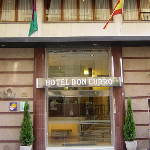 Sejur Hotel Don Curro vacanta Malaga