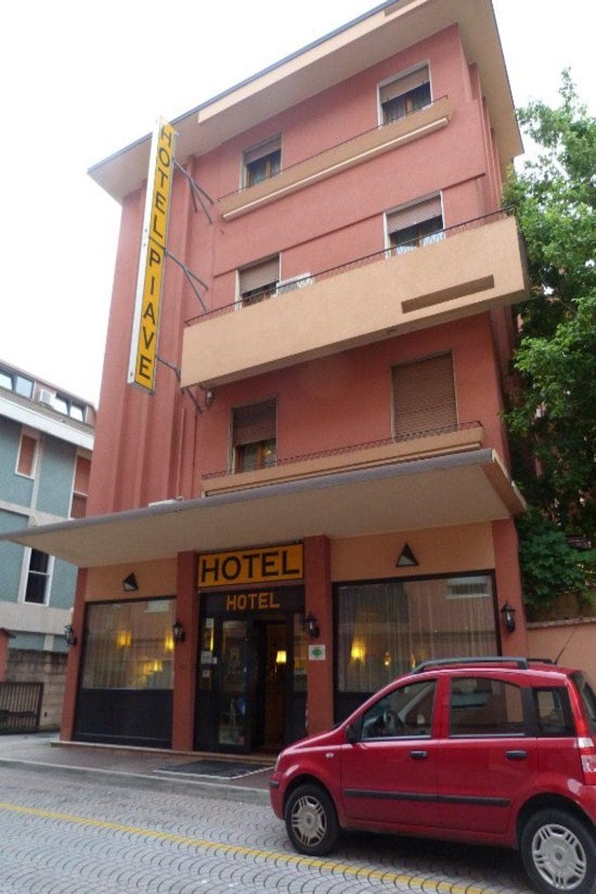 Hotel Hotel Piave