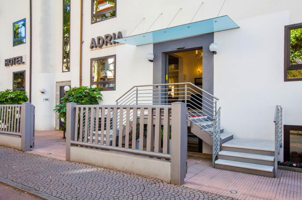 Hotel Hotel Adria