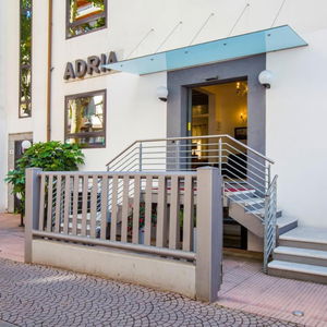 Hotel Hotel Adria cazare Veneția