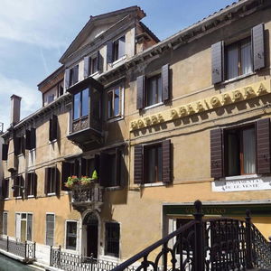 Hotel Hotel Dell'opera cazare Veneția
