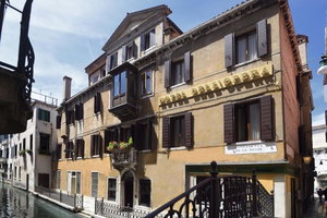 Hotel Hotel Dell'opera cazare Veneția