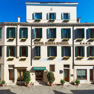 Hotel Ca Marinella cazare Veneția