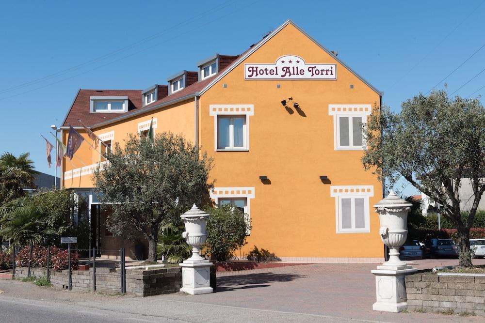 Hotel Hotel Alle Torri
