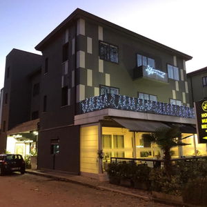 Hotel Hotel Nuova Mestre cazare Veneția
