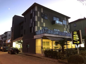 Hotel Hotel Nuova Mestre cazare Veneția