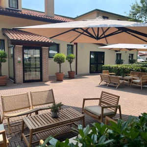 Hotel Green Garden Resort cazare Veneția