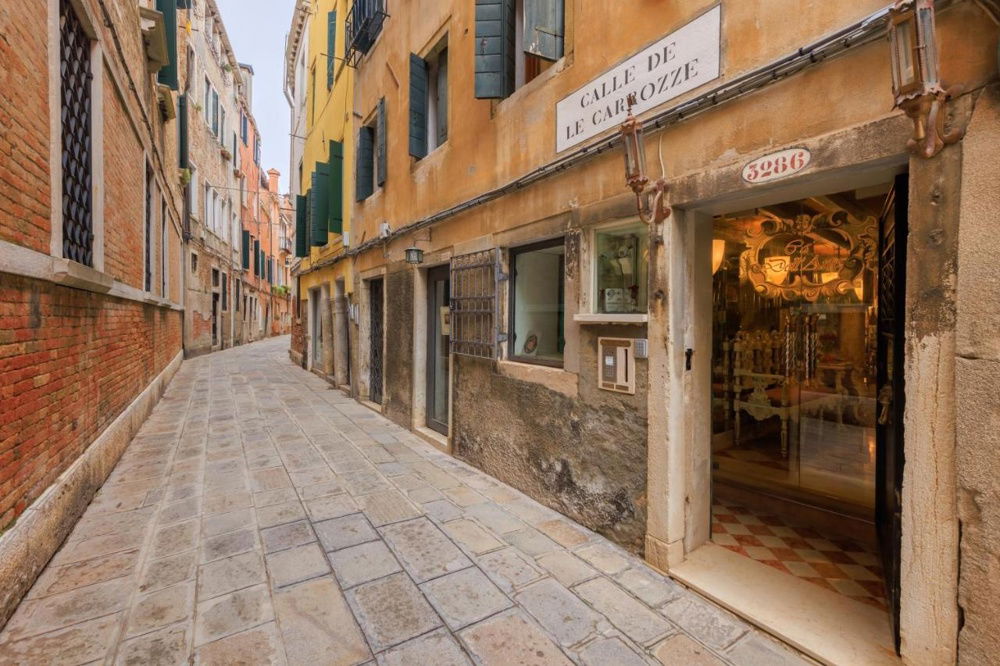 Hotel Ca' Dell'arte