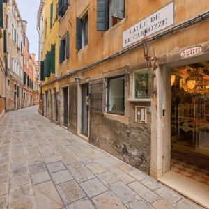 Hotel Ca' Dell'arte cazare Veneția