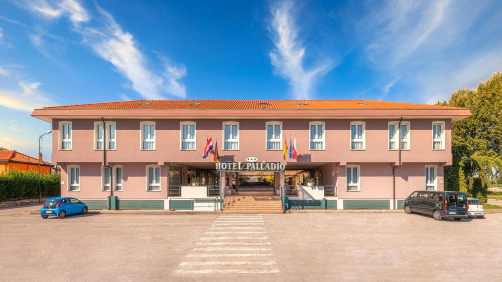 Hotel Hotel Palladio