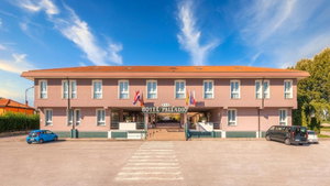 Hotel Hotel Palladio cazare Veneția